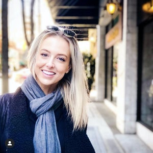Aliesha Pearson