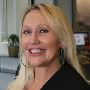 Penny Mason