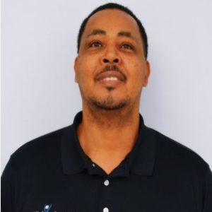 blured Demetrious Dabadee