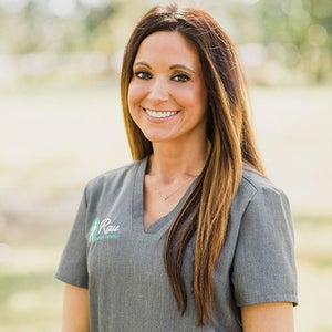 Crystal Bergeron