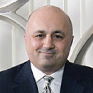 Dr. Edwin I