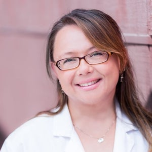 Elise Grenier, MD