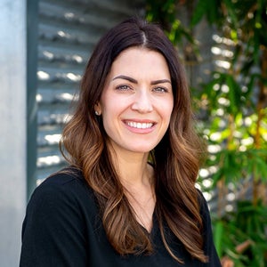 Megan Shoen