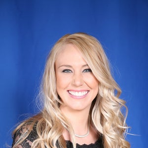 blured Sarah Armentrout