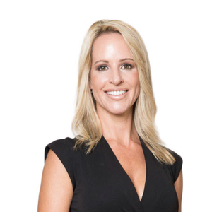 Kristy Levin