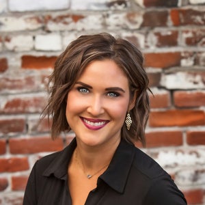 blured Mickenzie Long