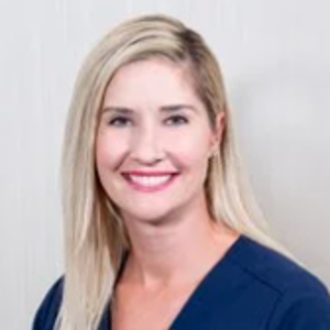 Katie Hooven, RN, MBA, PhD - Registered Nurse