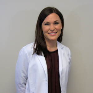 Rachael Brewer, FNP-BC
