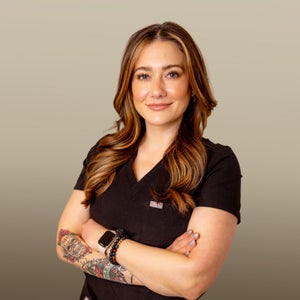 Sarah Wollgast