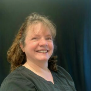 Pam Fields