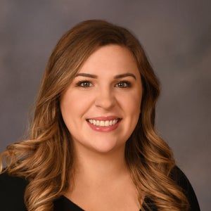 blured Andrea Hamilton, MA