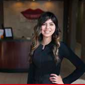 Lucy Garcia
