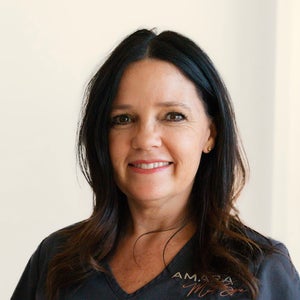 Toni Pemberton