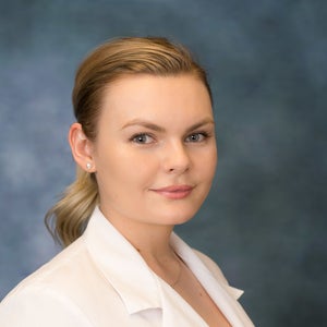 KATE CHERKASOVA