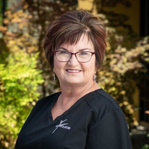 Sherry Huebner