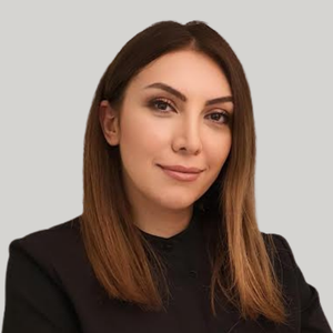 Kathy Taherkhah