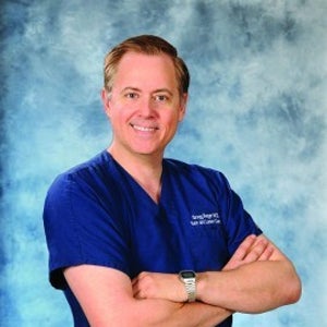Gregg Reger