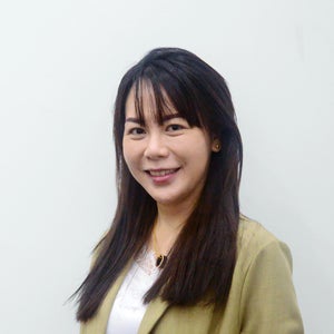Maria Wong