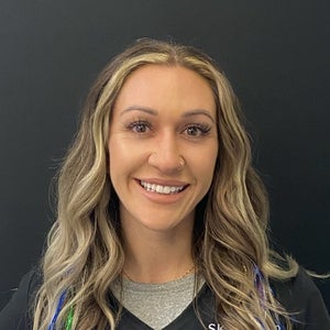 Brittany Gallegos