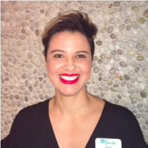 Pilar Hogans: ARNP-C