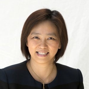 Bonnie Wang, MD