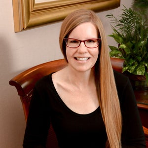 Kristy Warner