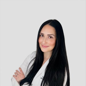 Cady Deitz, MSN, APRN, FNP-C, FNP-BC