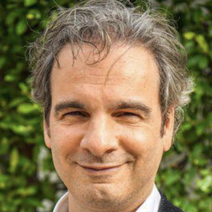 Thomas Pulice