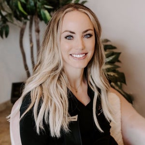 Michelle Buhrle