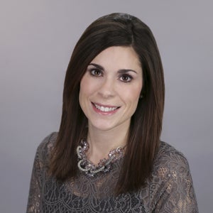 Jenn Luedke