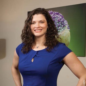 Jamie Moenster