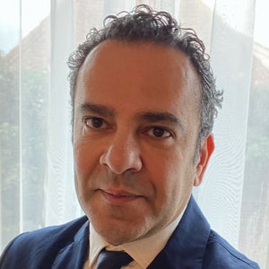 Mathew Jafarzadeh