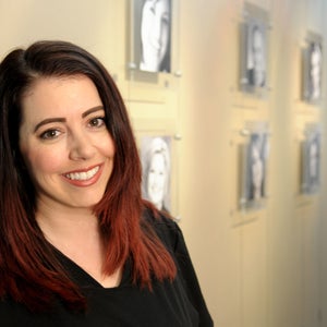Andrea Jackson