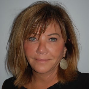 Nancy Russo