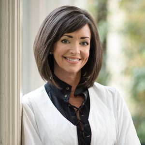 Catherine Woodson