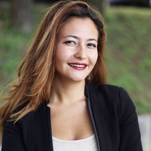 Marina Lula