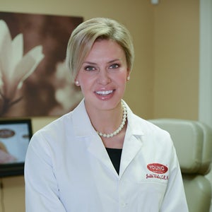 Judith Walls, M.S., CRNP