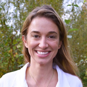 Valerie Cooper