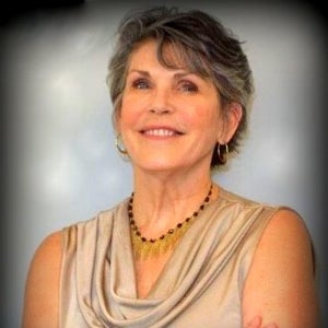 Christine Burke