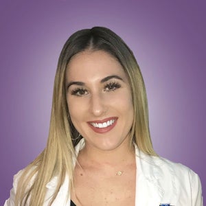 Taylor Montalbano, LE