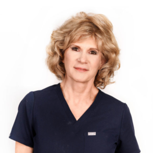Shirley Millett, M.E.