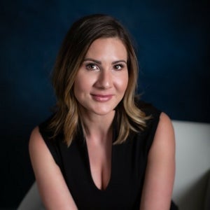 Tara McDemott