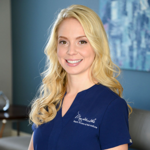 Amy Herrmann, RN, CANS