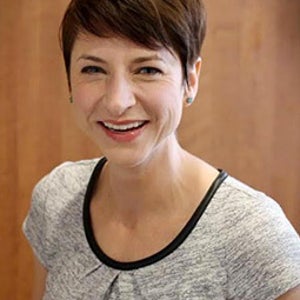Sarah Rutherford