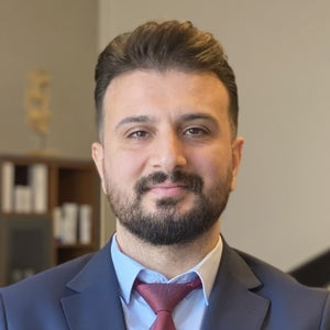 Emin Yildirim