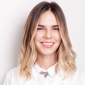 Alyson Brown