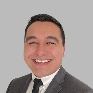 Joseph Rubio