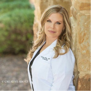 Sonya Ellis