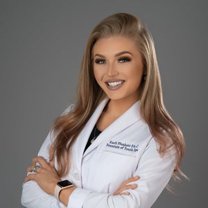 Karli Plunkett
