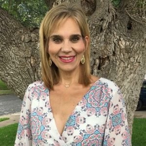 Kimberly Marsalis